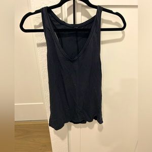 Lululemon Relaxed Tanktop
